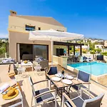 Villa Elena Kalathos