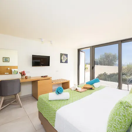 Villa Elena Kalathos