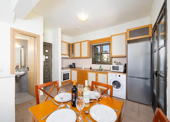 Villa Elena Kalathos