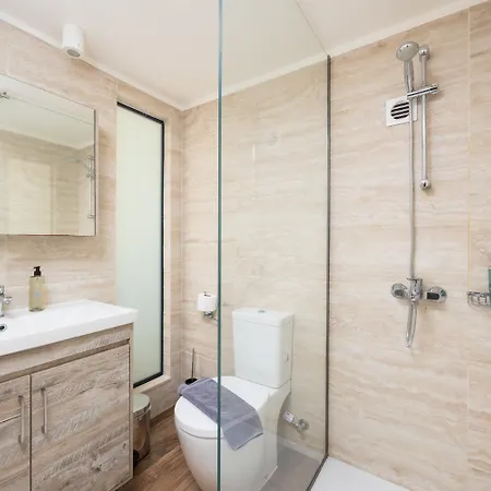 Elena Villa Kalathos